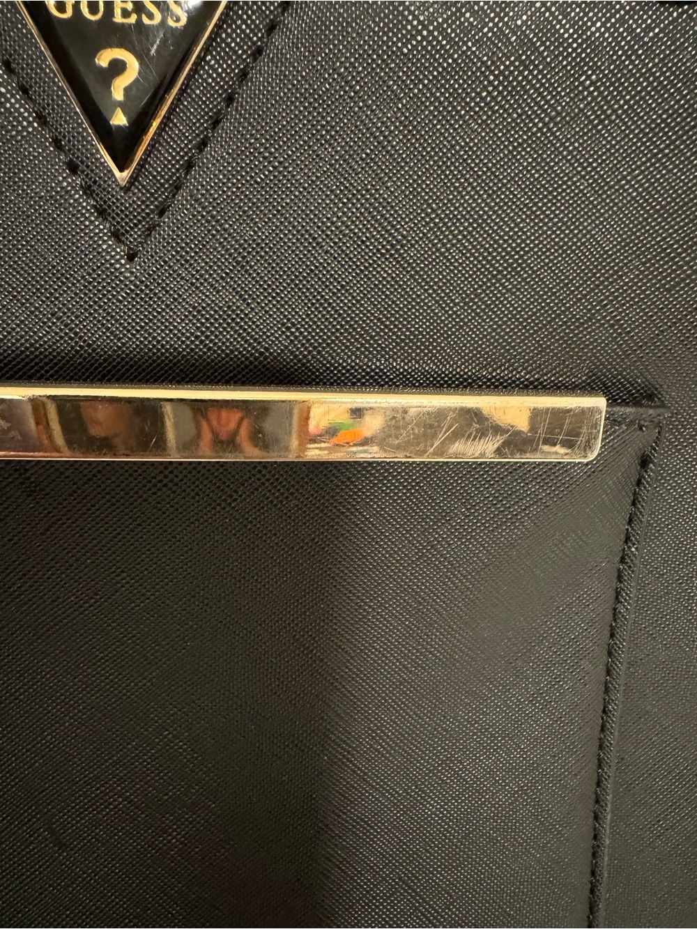 Guess Black bag - Picture 2 of 10